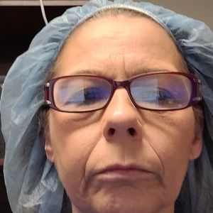 Meet your Posher, Nancy